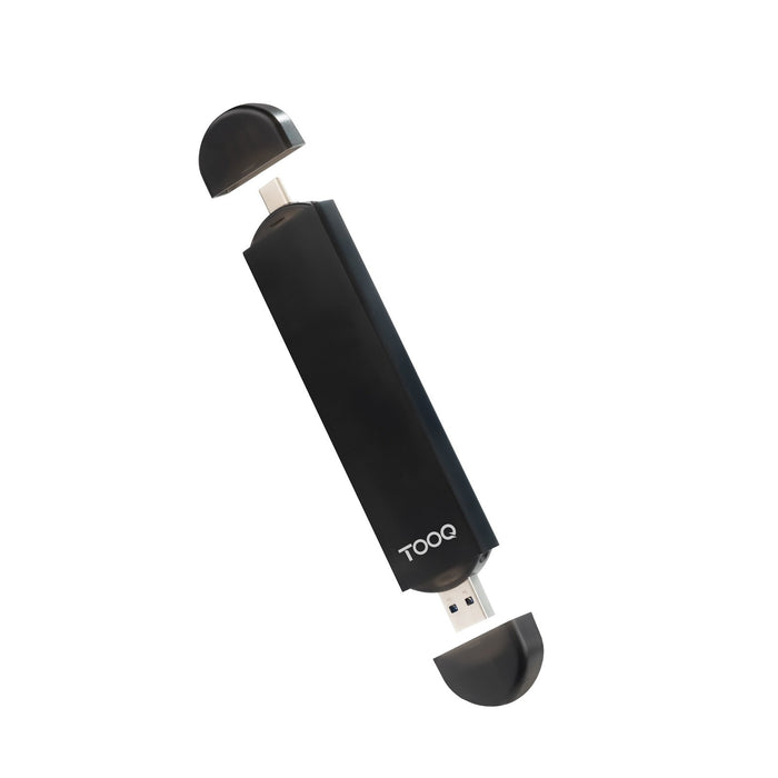 EAN 8433281017696 - TooQ TQE-2240B base de conexión para disco duro imagen 1