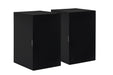 EAN 8422521004947 - Fonestar BLOCK-5 altavoz De 2 vías Negro Alámbrico 60 W imagen 1