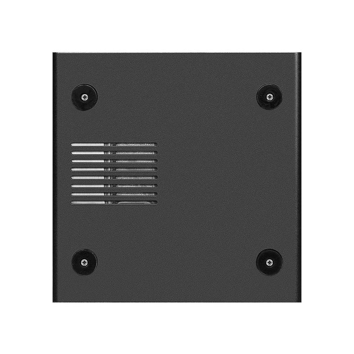 EAN 4711377403511 - MSI EdgeXpert-32SEU ARM Cortex GB10 128 GB LPDDR5x-SDRAM 4 TB SSD DGX OS Mini PC Negro imagen 8