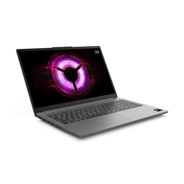 EAN 199272956556 - Lenovo LOQ 15ARP10E AMD Ryzen™ 7 7735HS Portátil 39,6 cm (15.6") Full HD 16 GB DDR5-SDRAM 512 GB SSD NVIDI imagen 2