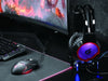EAN 4015867222676 - Conceptronic ATHAN U1 Auriculares Alámbrico Diadema Juego USB tipo A Negro imagen 4