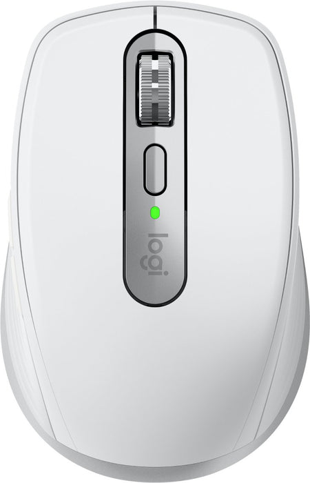 EAN 5099206111752 - Logitech MX Anywhere 3S for Mac ratón Oficina mano derecha RF Wireless + Bluetooth Laser 8000 DPI imagen 1