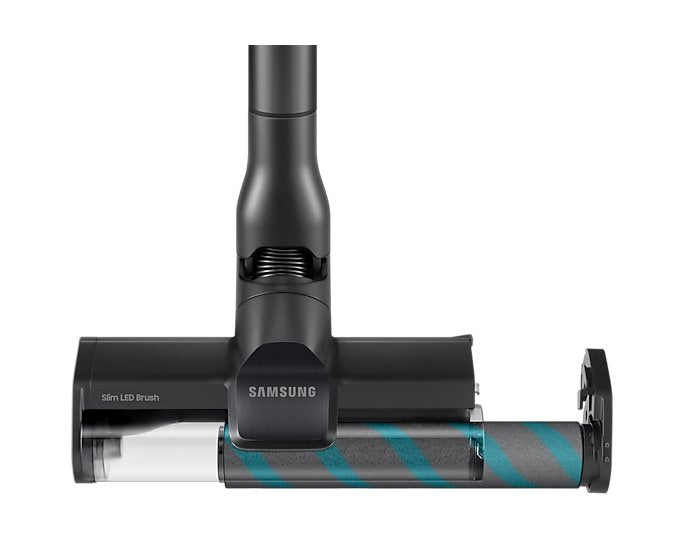 EAN 8806095108988 - Samsung VS20B95943N Aspiradora escoba 2 en 1 Batería Secar UltraFine Sin bolsa Negro, Verde imagen 36