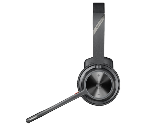 EAN 0197029610072 - HP Poly Voyager 4310 Microsoft Teams Certified USB-C Headset +BT700 dongle Negro imagen 2