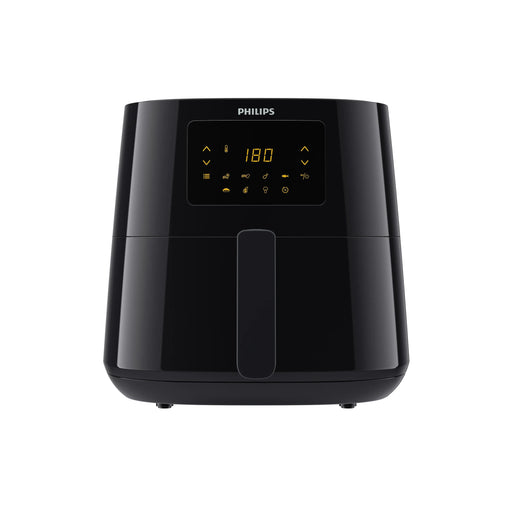 EAN 8710103952145 - Philips 3000 series HD9270/90 freidora Sencillo 6,2 L Independiente 2000 W Freidora de aire caliente Gris imagen 2