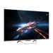 EAN 6976454830132 - Haier H65Q800UX 165,1 cm (65") 4K Ultra HD Smart TV Wifi Negro imagen 3