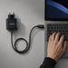 EAN 0065030937719 - StarTech.com 1065EB-WALL-CHARGER cargador de dispositivo móvil Universal Corriente alterna Carga rápida I imagen 7