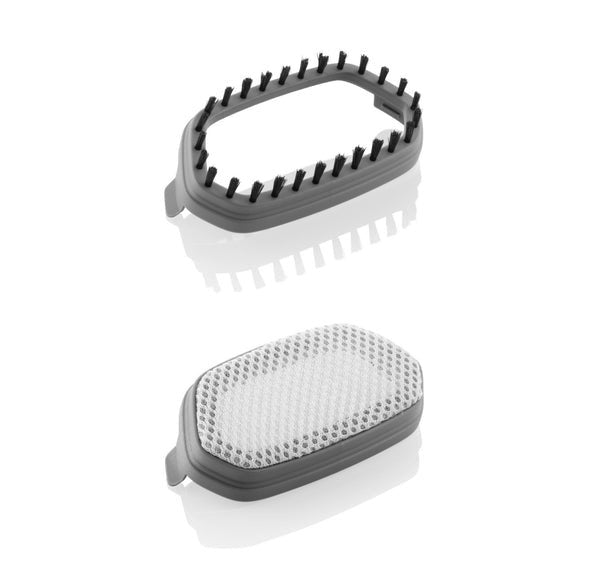 EAN 8590393324729 - Eta STEPHANY Vaporizador manual de prendas 0,32 L 1400 W Negro, Oro imagen 8