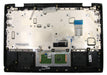 EAN 5704174868514 - Lenovo 5CB0Y57790 refacción para laptop Cover + keyboard imagen 1