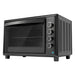 EAN 8435484038225 - Cecotec Bake&Toast 6090 Black Gyro 60 L 2200 W Negro Parrilla imagen 2