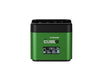 EAN 5099113005762 - Hahnel PROCUBE2 cargador de batería Batería para cámara digital Corriente alterna, Encendedor de cigarril imagen 1