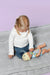 EAN 4001167835340 - BABY born Lukas (Little Baby Boy) 36cm imagen 7