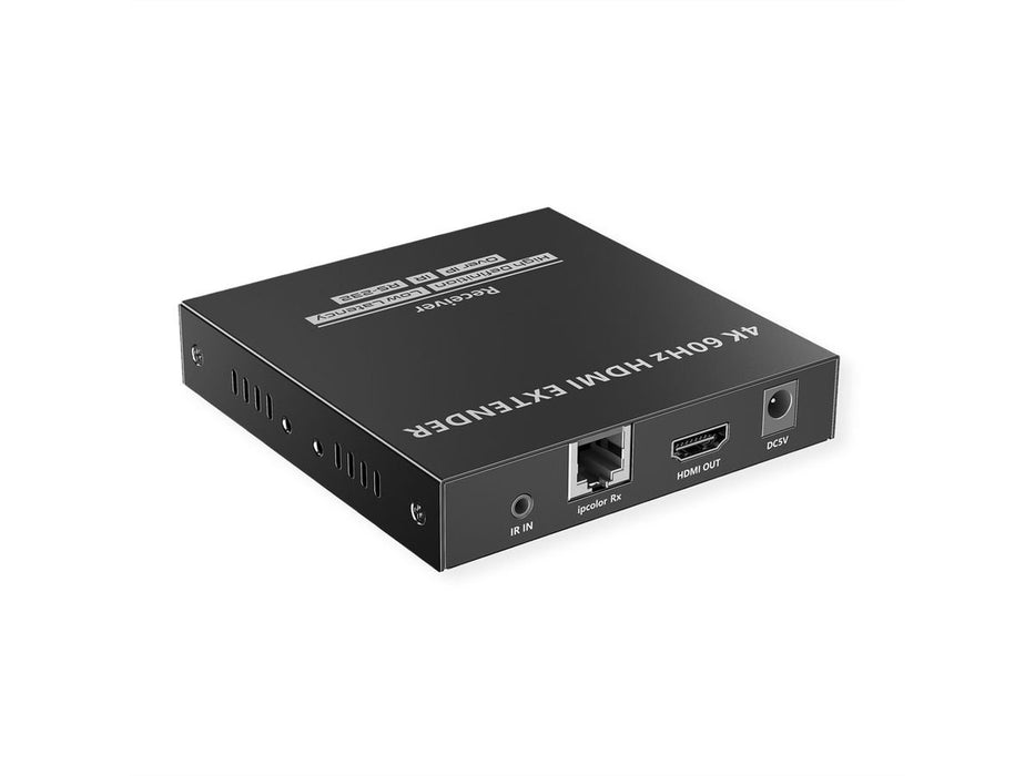 EAN 7630049633377 - VALUE 14.99.3568 extensor audio/video Transmisor y receptor de señales AV imagen 6