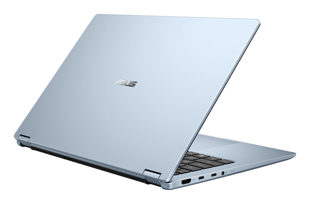 EAN 4711636720694 - ASUS Vivobook S14 Flip TP5408QA-U2034W Snapdragon X1-26-100 Híbrido (2-en-1) 35,6 cm (14") Pantalla tácti imagen 5