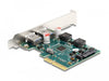 EAN 4043619901067 - DeLOCK 90106 tarjeta y adaptador de interfaz Interno USB 3.2 Gen 2 (3.1 Gen 2) imagen 1
