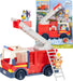 EAN 0630996176108 - Moose Toys Bluey Fire Truck imagen 1