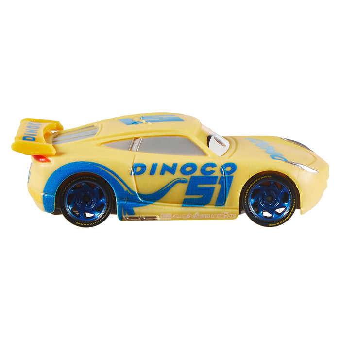 EAN 0194735330751 - Disney Pixar Cars JHG26 vehículo de juguete imagen 4