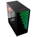 EAN 4712883217272 - BitFenix Dawn TG Negro imagen 23