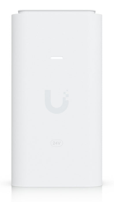 EAN 810177164753 - Ubiquiti UACC-Adapter-PoE-24-12W 2.5 Gigabit Ethernet 24 V imagen 1