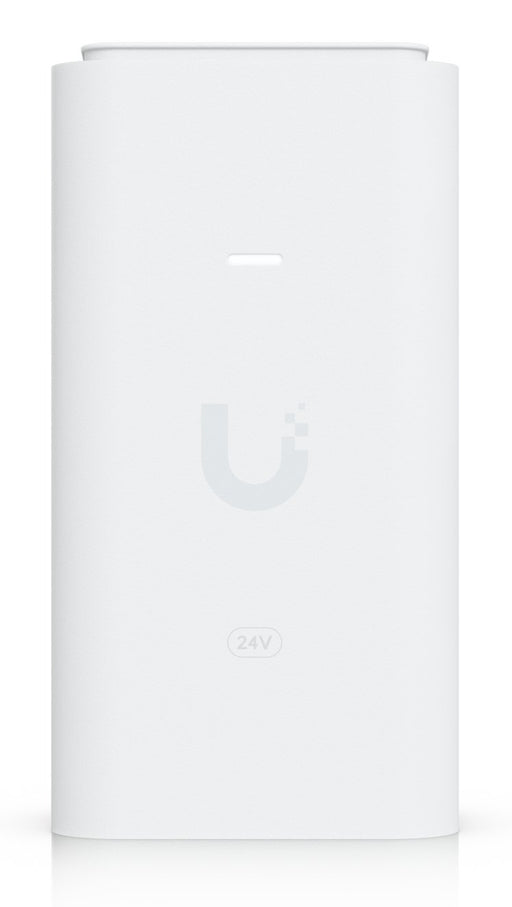 EAN 810177164753 - Ubiquiti UACC-Adapter-PoE-24-12W 2.5 Gigabit Ethernet 24 V imagen 1