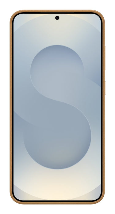 EAN 8806095850603 - Samsung EF-VS936PFEGWW funda para teléfono móvil 17 cm (6.7") Marrón imagen 3