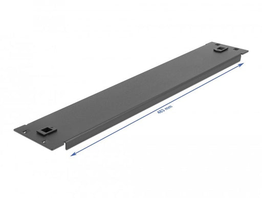 EAN 4043619665792 - DeLOCK 66579 accesorio de bastidor Tapa ciega imagen 2