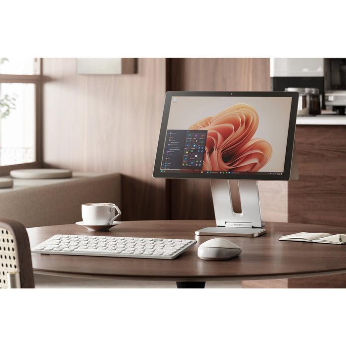 EAN 0085896582779 - Kensington K58277WW soporte para ordenador portátil Platino imagen 2