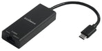 EAN 4717964704627 - Edimax EU-4307 V2 adaptador y tarjeta de red Ethernet 2500 Mbit/s imagen 3