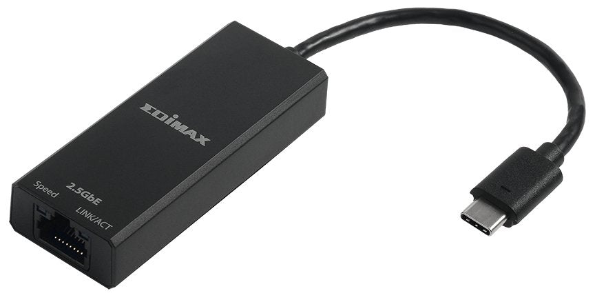 EAN 4717964704627 - Edimax EU-4307 V2 adaptador y tarjeta de red Ethernet 2500 Mbit/s imagen 3