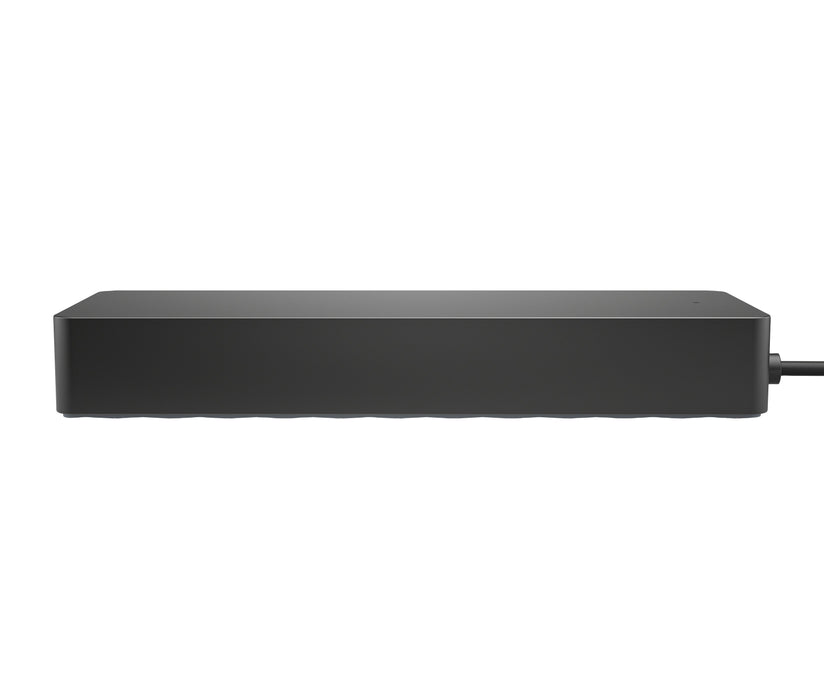 EAN 5715063622308 - HP Universal USB-C Multiport Hub Alámbrico USB 3.2 Gen 2 (3.1 Gen 2) Type-C Negro imagen 7