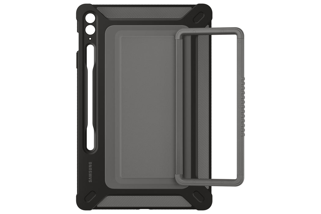 EAN 8806095196510 - Samsung EF-RX610 27,7 cm (10.9") Funda Negro imagen 4