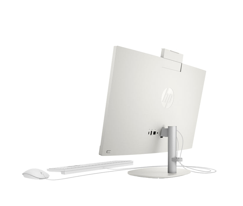 EAN 0197961928556 - HP 24-cr0091ns Intel® Core™ i7 i7-1355U 60,5 cm (23.8") 1920 x 1080 Pixeles Pantalla táctil PC todo en un imagen 3