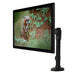 EAN 5711783998174 - B-Tech BT7372 71,1 cm (28") Escritorio Negro imagen 2
