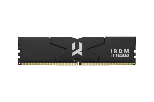 EAN 5908267964927 - Goodram IRDM DDR5 IR-6000D564L30/64GDC módulo de memoria 64 GB 2 x 32 GB 288-pin DIMM imagen 1