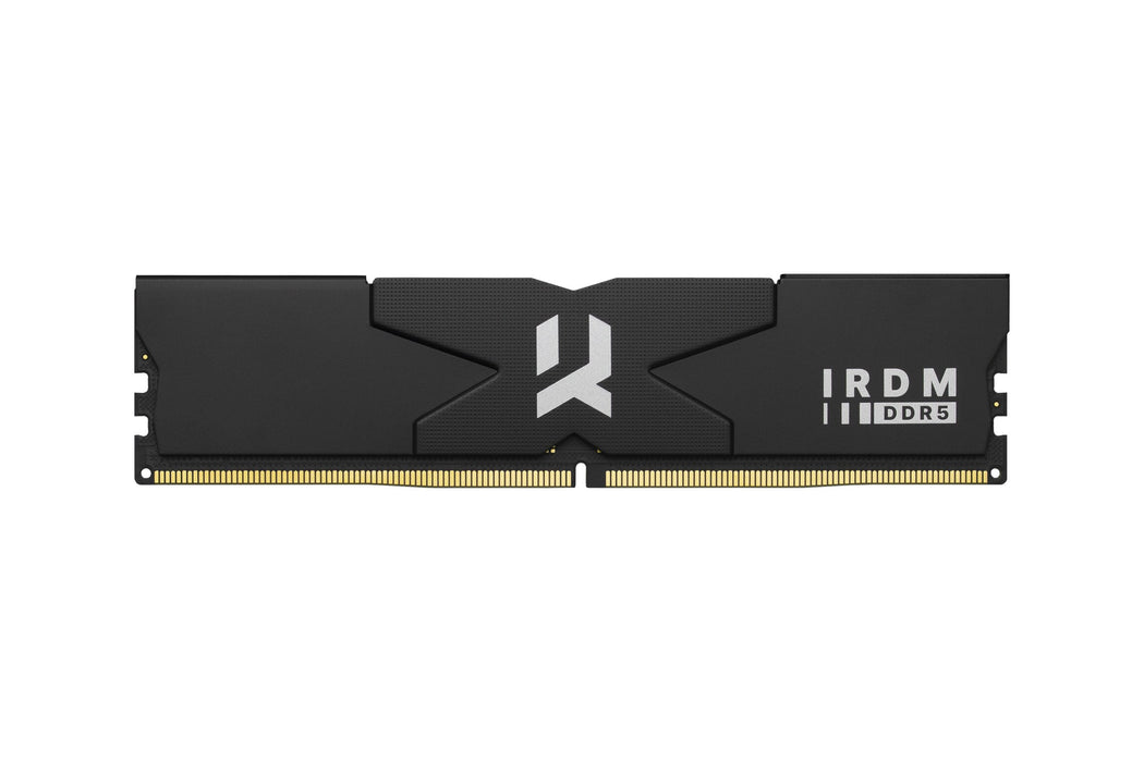 EAN 5908267964910 - Goodram IRDM DDR5 IR-6000D564L30S/32GDC módulo de memoria 32 GB 2 x 16 GB 288-pin DIMM imagen 1