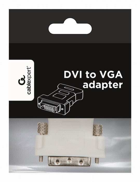 EAN 8716309037266 - Gembird A-DVI-VGA cambiador de género para cable DVI-A imagen 5