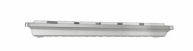 EAN 4025112095283 - CHERRY JD-9100CH-1 teclado Ratón incluido Hogar / Oficina RF Wireless + Bluetooth QWERTZ Suizo Plata, Bla imagen 3