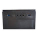 EAN 4260070129353 - LC-Power LC-7041B-ON carcasa de ordenador Midi Tower Negro imagen 12