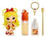 EAN 35051545996 - MGA Entertainment Yummiland Lip Gloss Doll- Licensed Sweets- Haribo Goldbears imagen 3