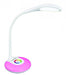 EAN 5901299942321 - Esperanza ELD102 lámpara de mesa Bombilla(s) no reemplazable(s) 3 W LED Blanco imagen 3