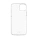 EAN 4040849613432 - Goobay 61343 funda para teléfono móvil 17 cm (6.7") Transparente imagen 4
