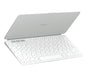 EAN 5099206126213 - Logitech 920-013018 teclado para móvil QWERTY Internacional de EE.UU. Bluetooth Blanco imagen 4