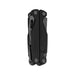 EAN 0037447004094 - Leatherman Charge+ alicate multiherramienta para bolsillo 19 herramientas Negro imagen 2