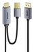 EAN 4894160059482 - UNITEK V1714AGY01 adaptador de cable de vídeo 1,8 m DisplayPort HDMI Gris Oscuro imagen 1