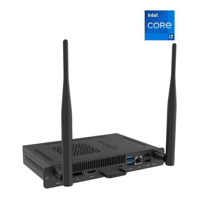EAN 4718755092497 - BenQ TEY41-i7 Intel® Core™ i7 i7-1255U 16 GB DDR4-SDRAM 256 GB SSD Windows 11 Pro Chasis montado en basti imagen 3
