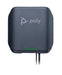EAN 0196548132874 - HP Poly Rove Multi Cell DECT 1880-1900 MHz B4 Base Station teléfono IP Negro 20 líneas imagen 1