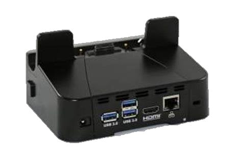 EAN 5712505801871 - Zebra CRD-ET5X-1SCOM1 accesorio para lector de código de barras imagen 1