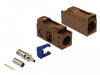 EAN 4043619896905 - DeLOCK 89690 conector coaxial 1 pieza(s) imagen 1