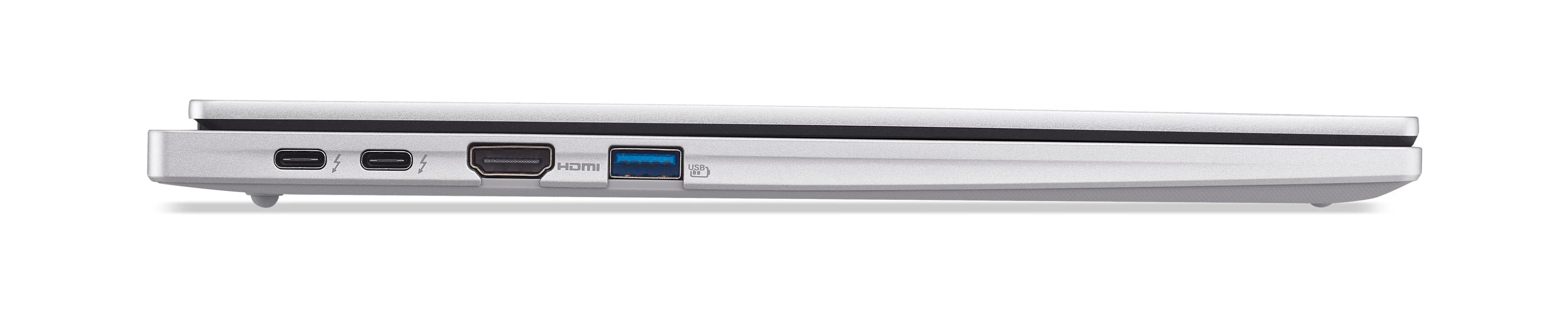 EAN 4711474648211 - Acer TravelMate TMP214-76-G2-57Z4 Intel Core Ultra 5 125H Portátil 35,6 cm (14") WUXGA 16 GB DDR5-SDRAM 5 imagen 8