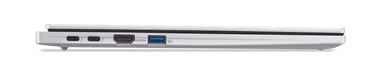 EAN 4711474648211 - Acer TravelMate TMP214-76-G2-57Z4 Intel Core Ultra 5 125H Portátil 35,6 cm (14") WUXGA 16 GB DDR5-SDRAM 5 imagen 8